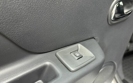 Renault Sandero II рестайлинг, 2017 год, 1 195 000 рублей, 22 фотография