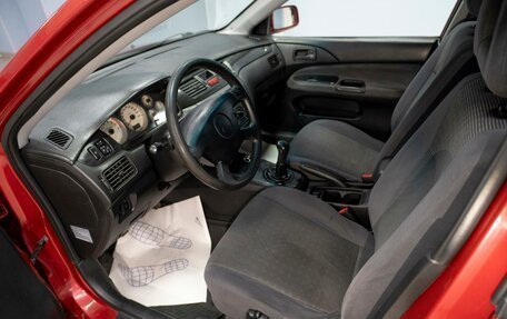 Mitsubishi Lancer IX, 2005 год, 379 000 рублей, 8 фотография