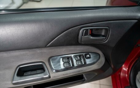 Mitsubishi Lancer IX, 2005 год, 379 000 рублей, 10 фотография
