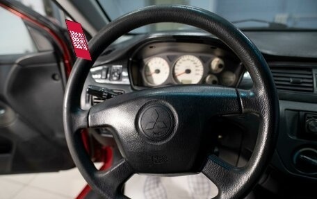 Mitsubishi Lancer IX, 2005 год, 379 000 рублей, 12 фотография