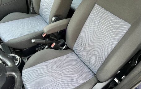 Ford Fusion I, 2008 год, 420 000 рублей, 11 фотография
