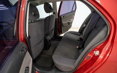 Mitsubishi Lancer IX, 2005 год, 379 000 рублей, 17 фотография