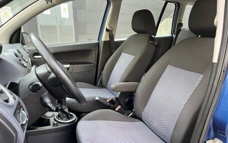 Ford Fusion I, 2008 год, 420 000 рублей, 10 фотография