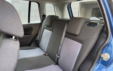 Ford Fusion I, 2008 год, 420 000 рублей, 12 фотография
