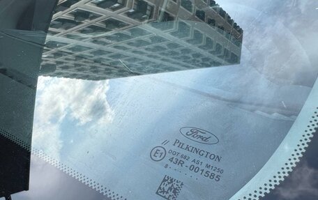 Ford Fusion I, 2008 год, 420 000 рублей, 6 фотография