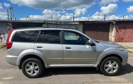 Great Wall Hover H5, 2013 год, 1 300 000 рублей, 7 фотография