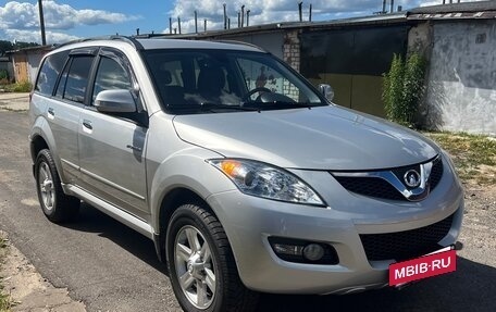 Great Wall Hover H5, 2013 год, 1 300 000 рублей, 8 фотография