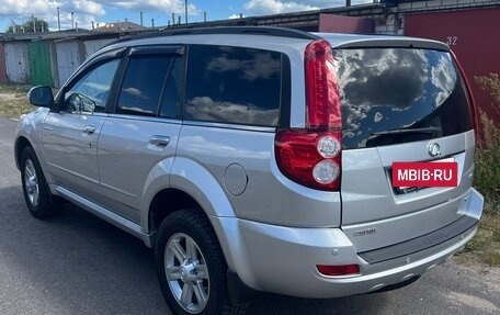 Great Wall Hover H5, 2013 год, 1 300 000 рублей, 4 фотография