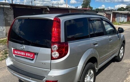 Great Wall Hover H5, 2013 год, 1 300 000 рублей, 6 фотография