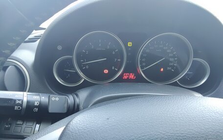Mazda 6, 2008 год, 850 000 рублей, 2 фотография