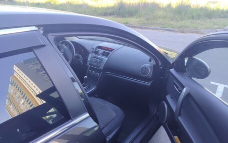 Mazda 6, 2008 год, 850 000 рублей, 4 фотография