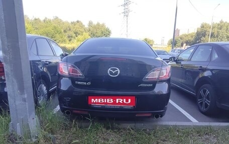 Mazda 6, 2008 год, 850 000 рублей, 6 фотография