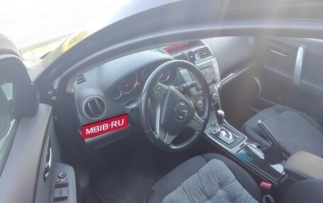 Mazda 6, 2008 год, 850 000 рублей, 8 фотография