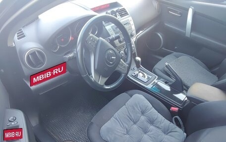 Mazda 6, 2008 год, 850 000 рублей, 9 фотография
