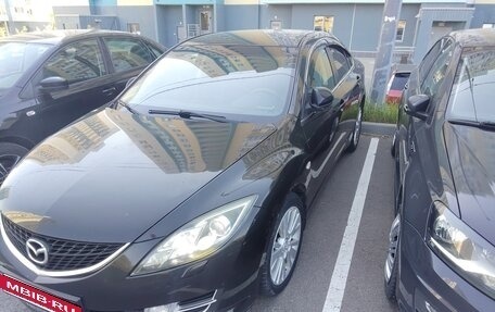 Mazda 6, 2008 год, 850 000 рублей, 7 фотография
