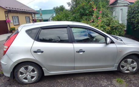 Hyundai i30 I, 2010 год, 520 000 рублей, 2 фотография
