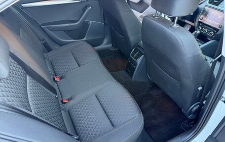 Skoda Octavia, 2018 год, 2 140 000 рублей, 12 фотография