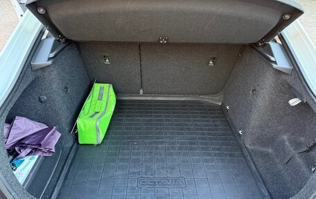 Skoda Octavia, 2018 год, 2 140 000 рублей, 16 фотография