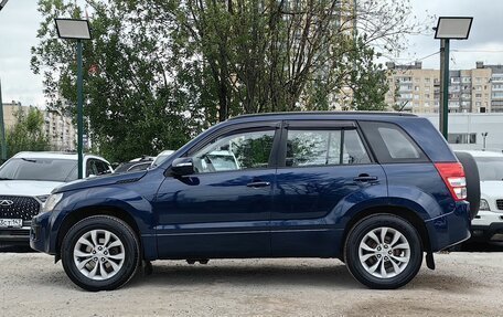Suzuki Grand Vitara, 2013 год, 939 000 рублей, 4 фотография