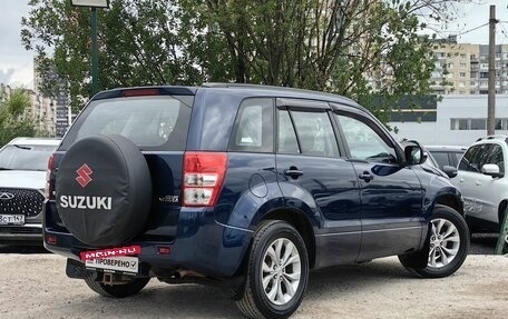 Suzuki Grand Vitara, 2013 год, 939 000 рублей, 6 фотография