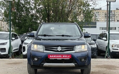 Suzuki Grand Vitara, 2013 год, 939 000 рублей, 2 фотография