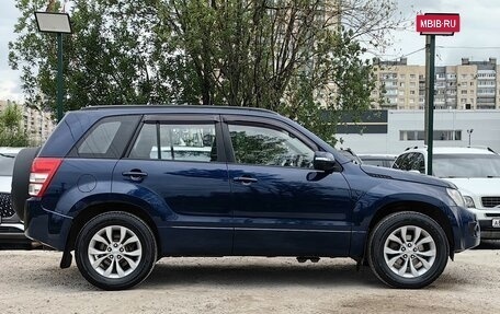 Suzuki Grand Vitara, 2013 год, 939 000 рублей, 5 фотография