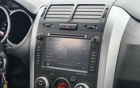 Suzuki Grand Vitara, 2013 год, 939 000 рублей, 9 фотография