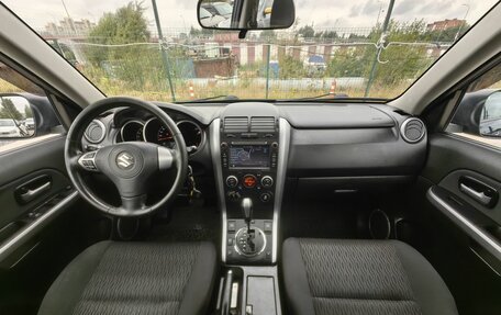 Suzuki Grand Vitara, 2013 год, 939 000 рублей, 11 фотография