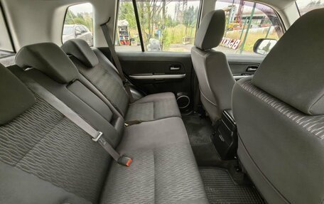 Suzuki Grand Vitara, 2013 год, 939 000 рублей, 12 фотография