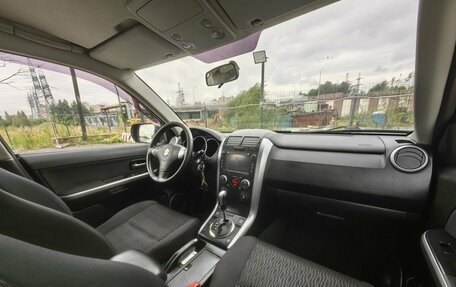Suzuki Grand Vitara, 2013 год, 939 000 рублей, 13 фотография