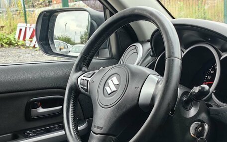 Suzuki Grand Vitara, 2013 год, 939 000 рублей, 10 фотография