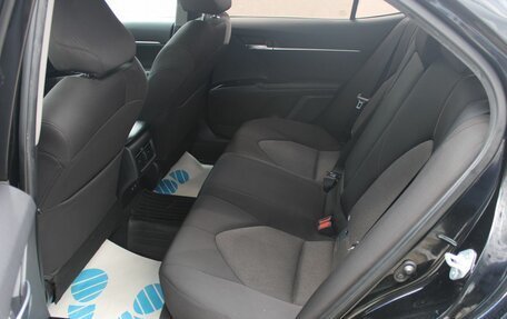 Toyota Camry, 2020 год, 2 230 000 рублей, 14 фотография