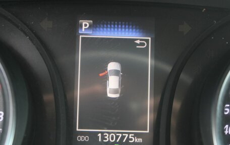 Toyota Camry, 2020 год, 2 230 000 рублей, 12 фотография