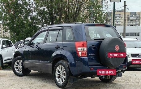 Suzuki Grand Vitara, 2013 год, 939 000 рублей, 8 фотография