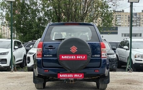 Suzuki Grand Vitara, 2013 год, 939 000 рублей, 7 фотография