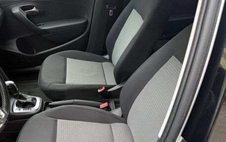 Volkswagen Polo VI (EU Market), 2012 год, 670 000 рублей, 8 фотография