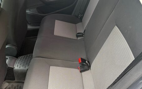 Volkswagen Polo VI (EU Market), 2012 год, 670 000 рублей, 10 фотография