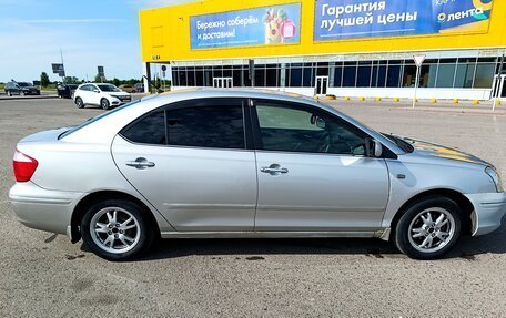 Toyota Premio, 2001 год, 470 000 рублей, 2 фотография