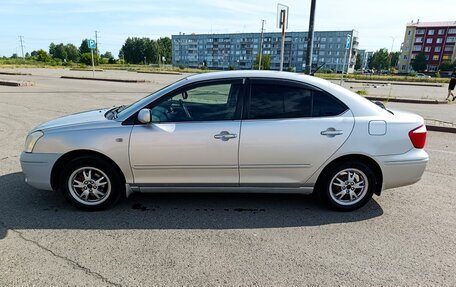 Toyota Premio, 2001 год, 470 000 рублей, 5 фотография