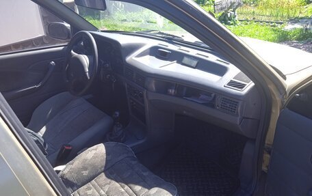 Daewoo Nexia I рестайлинг, 2005 год, 100 000 рублей, 4 фотография