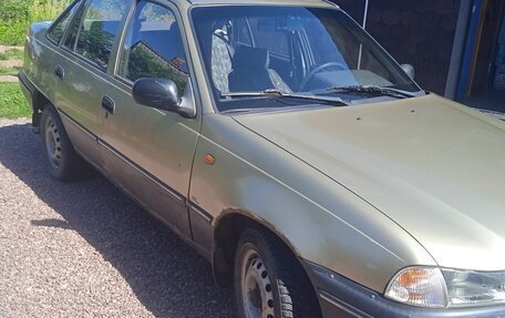 Daewoo Nexia I рестайлинг, 2005 год, 100 000 рублей, 2 фотография