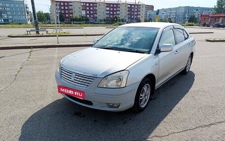 Toyota Premio, 2001 год, 470 000 рублей, 6 фотография