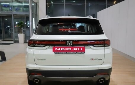 Changan CS35 Plus, 2025 год, 2 839 900 рублей, 3 фотография
