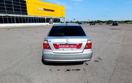 Toyota Premio, 2001 год, 470 000 рублей, 4 фотография