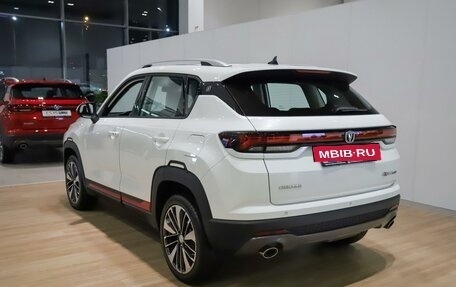 Changan CS35 Plus, 2025 год, 2 839 900 рублей, 2 фотография