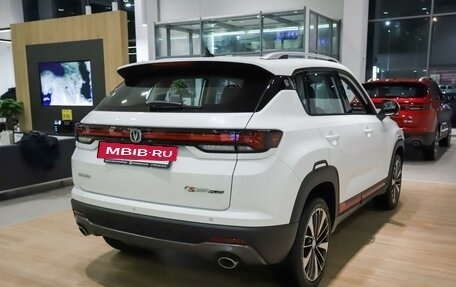 Changan CS35 Plus, 2025 год, 2 839 900 рублей, 4 фотография