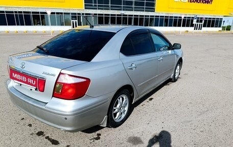 Toyota Premio, 2001 год, 470 000 рублей, 3 фотография