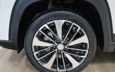 Changan CS35 Plus, 2025 год, 2 839 900 рублей, 8 фотография