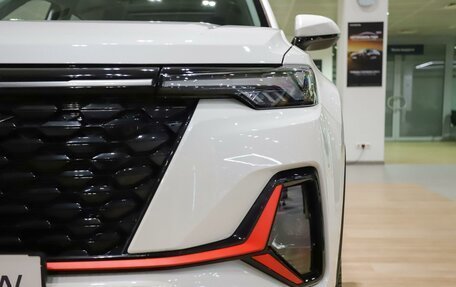 Changan CS35 Plus, 2025 год, 2 839 900 рублей, 7 фотография