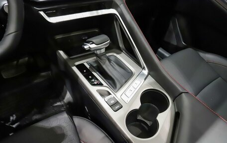 Changan CS35 Plus, 2025 год, 2 839 900 рублей, 13 фотография